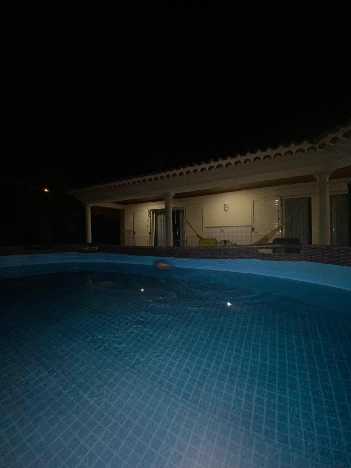 Casa Das Laranjeiras Alqueidão da Serra Exteriér fotografie