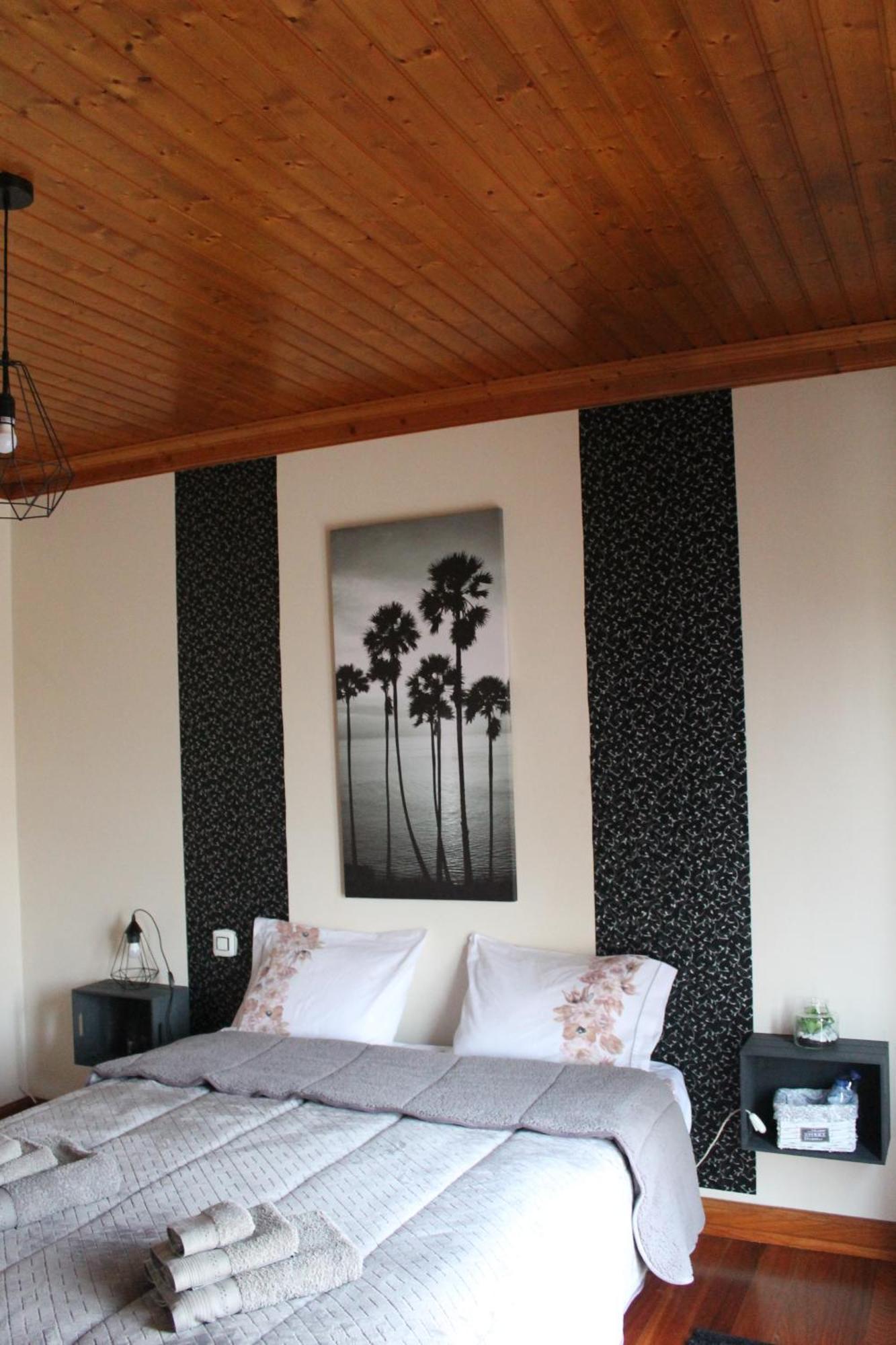 Casa Das Laranjeiras Alqueidão da Serra Pokoj fotografie